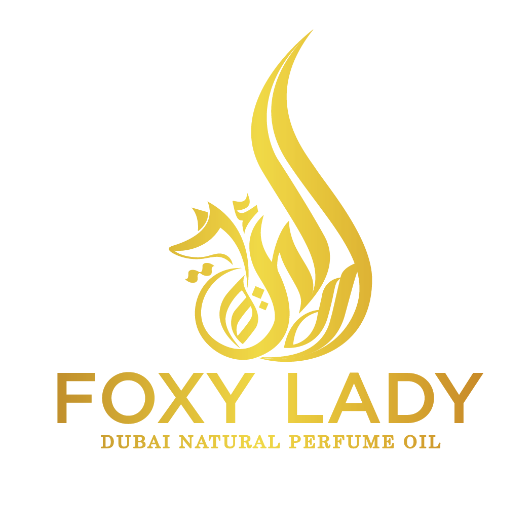 FOXY LADY Dubai Natural Perfume Oil